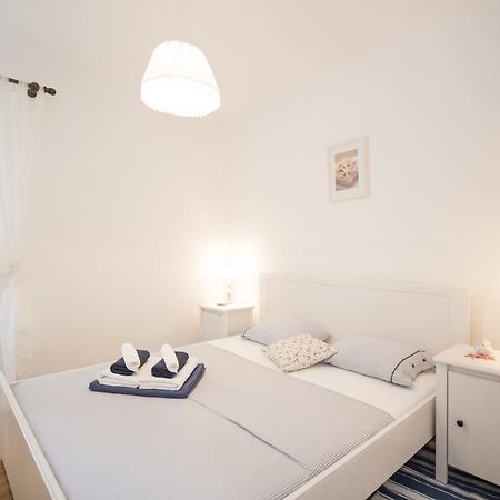Maritimo Apartment Сплит Екстериор снимка