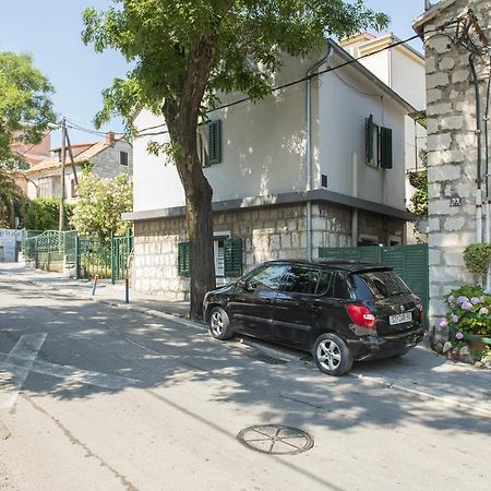Maritimo Apartment Сплит Екстериор снимка
