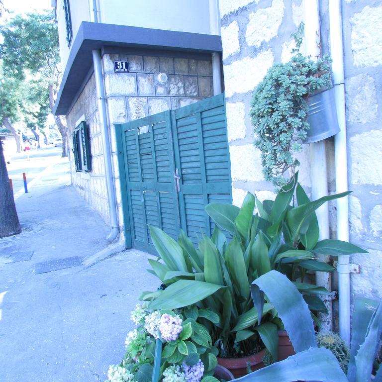 Maritimo Apartment Сплит Стая снимка