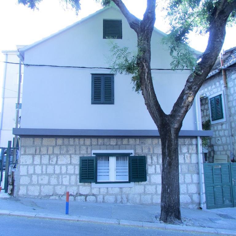 Maritimo Apartment Сплит Стая снимка