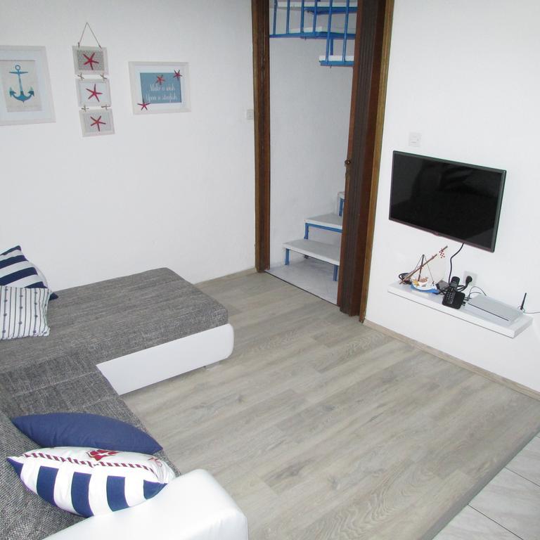 Maritimo Apartment Сплит Стая снимка