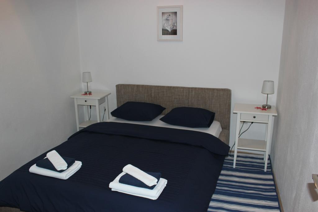 Maritimo Apartment Сплит Екстериор снимка