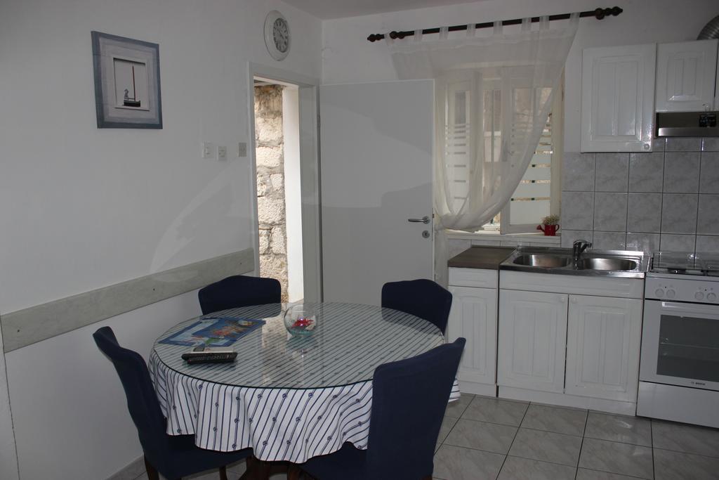 Maritimo Apartment Сплит Екстериор снимка