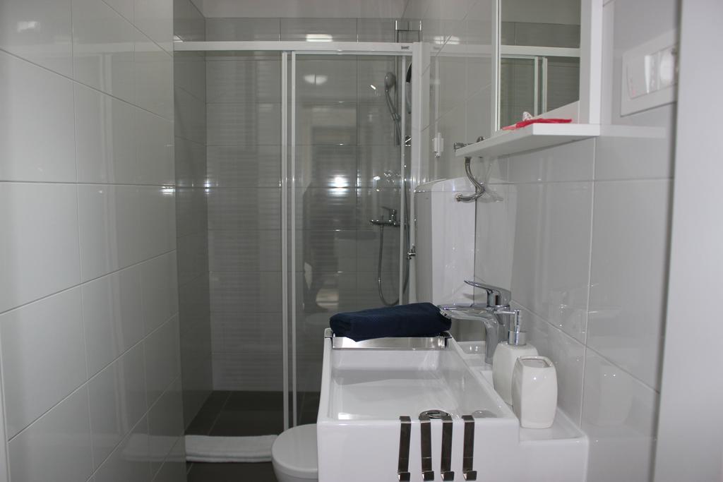 Maritimo Apartment Сплит Екстериор снимка