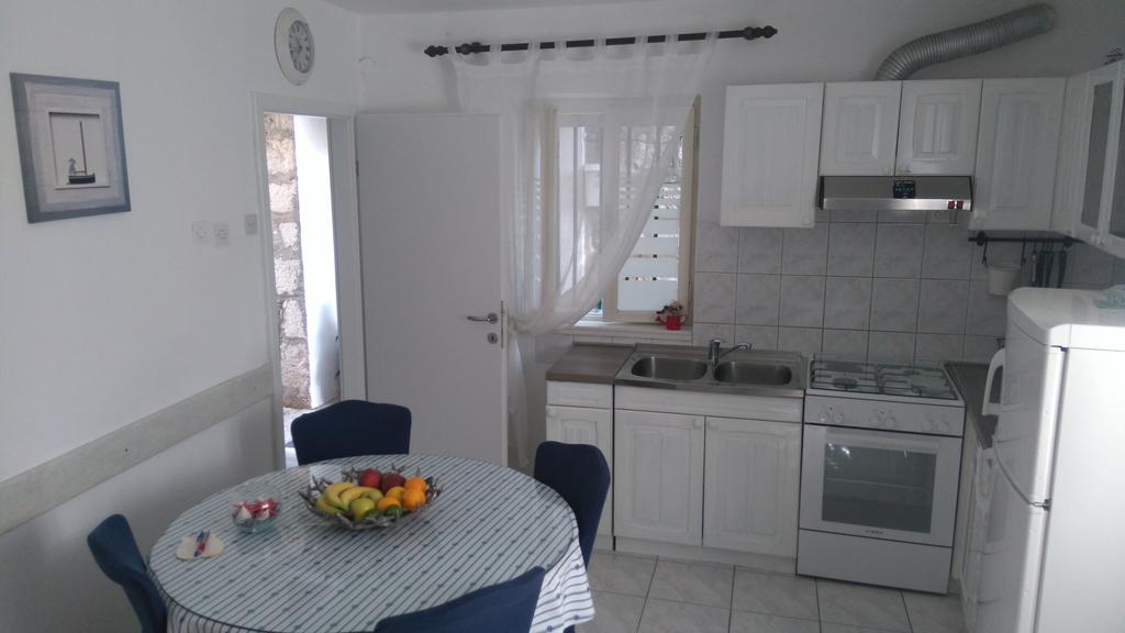 Maritimo Apartment Сплит Екстериор снимка