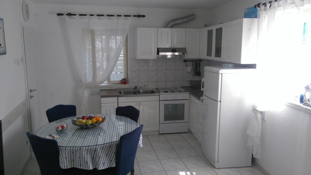 Maritimo Apartment Сплит Екстериор снимка