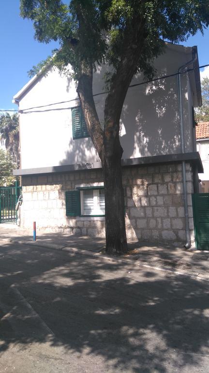 Maritimo Apartment Сплит Екстериор снимка
