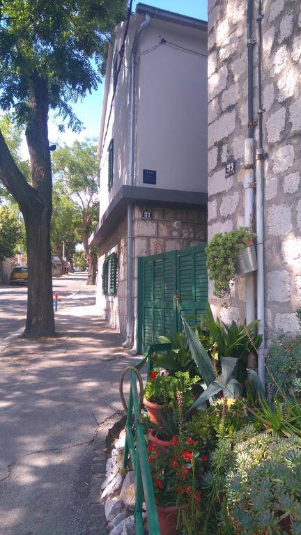 Maritimo Apartment Сплит Екстериор снимка