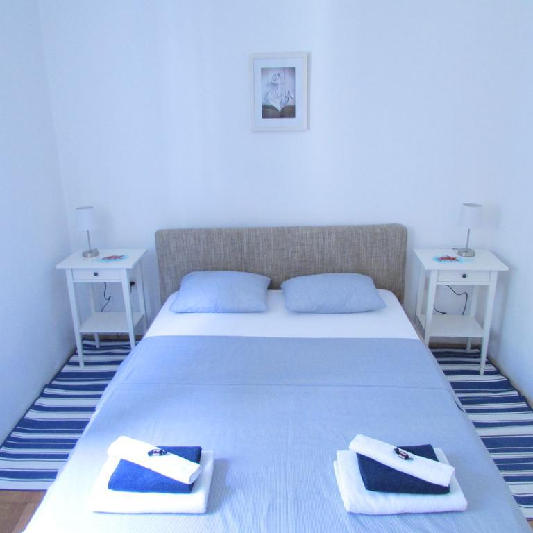 Maritimo Apartment Сплит Екстериор снимка