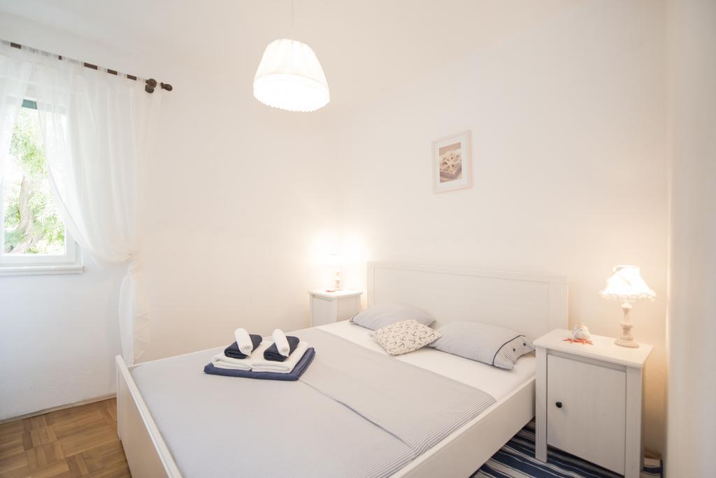 Maritimo Apartment Сплит Екстериор снимка
