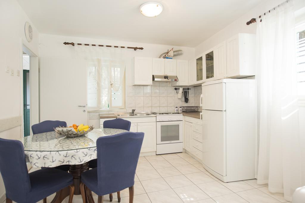 Maritimo Apartment Сплит Екстериор снимка