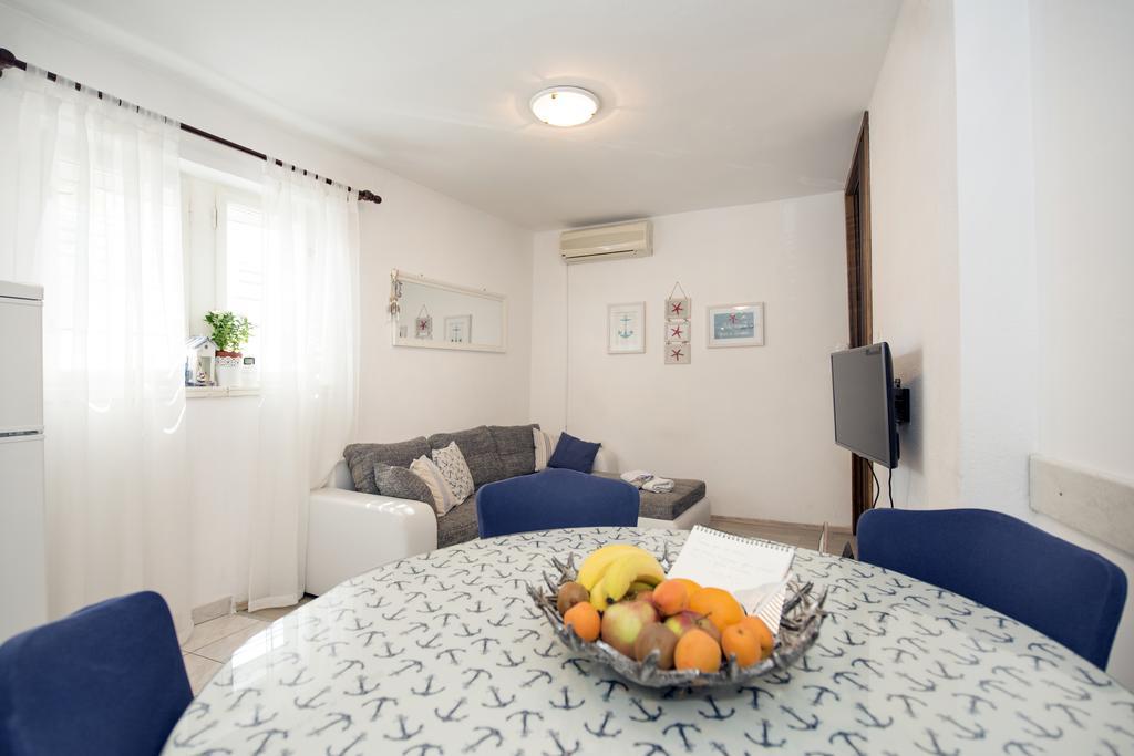 Maritimo Apartment Сплит Екстериор снимка