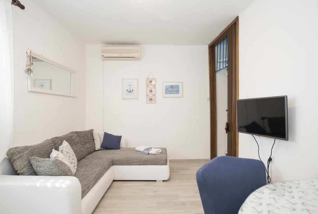 Maritimo Apartment Сплит Екстериор снимка
