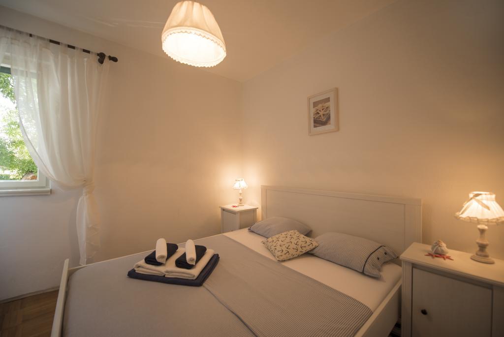 Maritimo Apartment Сплит Екстериор снимка