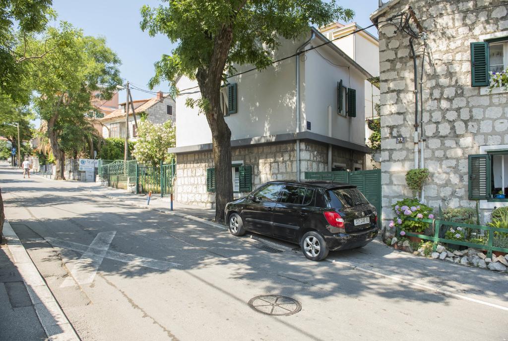 Maritimo Apartment Сплит Екстериор снимка